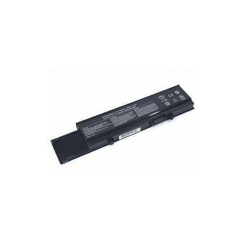 фото Аккумуляторная батарея для ноутбука dell 4gn0g (10.8-11.1v) sino power