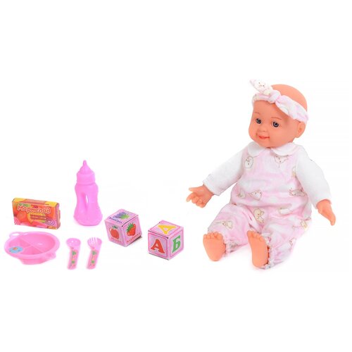 Пупс функц-й 