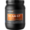 Аминокислоты Strimex Sport Nutrition BCAA GT Powder (500gr) клубника - изображение