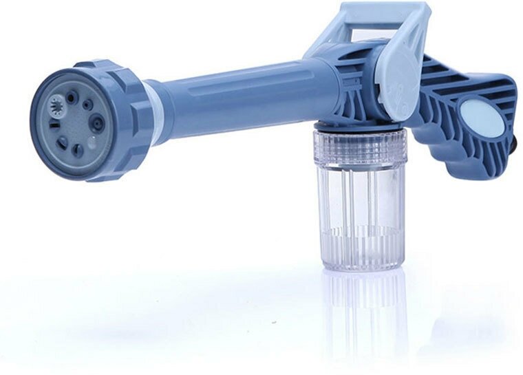 фото Распылитель воды Ez Jet Water ручной