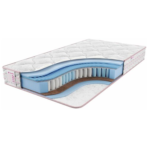 фото Матрас sontelle vivre castom ship 70х190