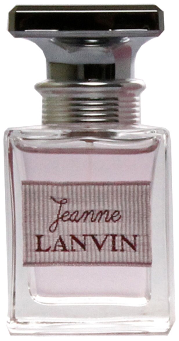 Lanvin, Jeanne, 30 мл, парфюмерная вода женская