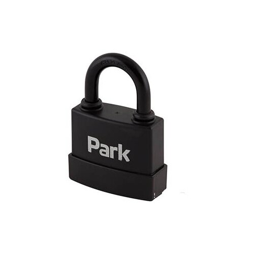 Park P-0270 черный 1 шт. английский замок park p 0270