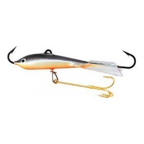 фото Балансир nils master jigger (2237n 4гр/169)