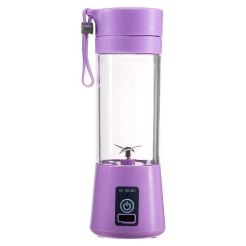 Блендер Luazon LBR-01 Purple 5035569 72200₽