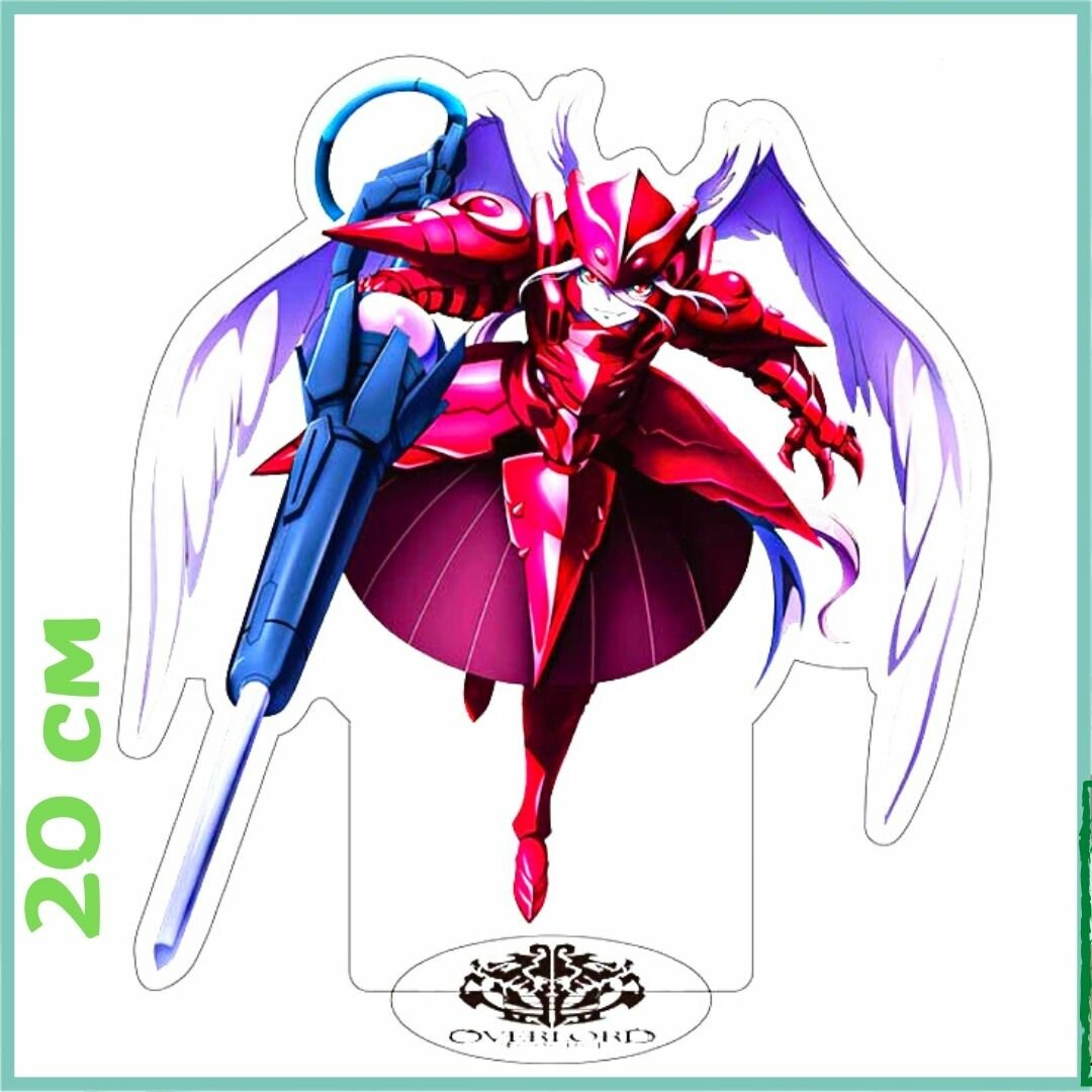 фото Фигурки аниме Повелитель акриловые