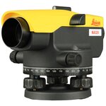 Оптический нивелир Leica Geosystems NA324 (840382) - изображение