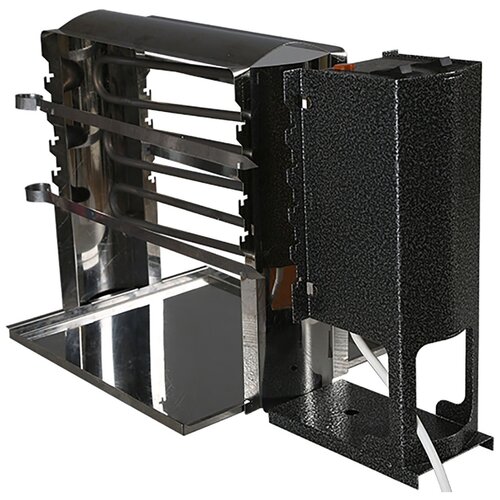 Шашлычница электрическая Элвин ЭШГ-17 275700₽