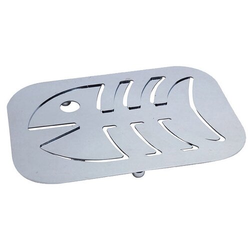 фото Подставка под горячее fishbone 2в1 balvi