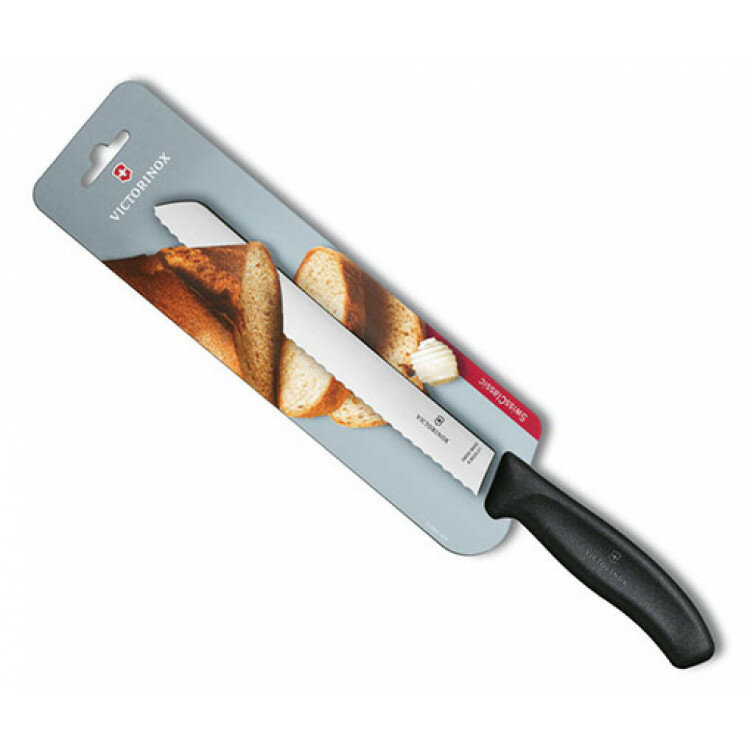 Нож Victorinox 6.8636.21L8B - фото №7