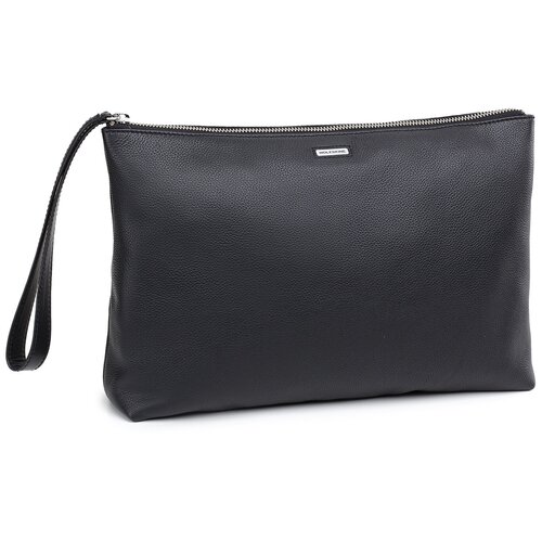 фото Сумка moleskine classic match, кожа натуральная, черный [et94cmplbk]