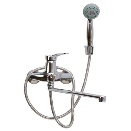 Смеситель для ванны и умывальника 40к T.MARKT 17-4005 див в корп