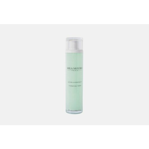 Увлажняющий Лифтинг-Тоник MILA MOURSI hydrating toner mila moursi увлажняющий лифтинг тоник hydrating toner