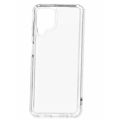 Чехол-Накладка Gresso для Samsung Galaxy M22 прозрачный чехол накладка gresso для iphone 13 прозрачный