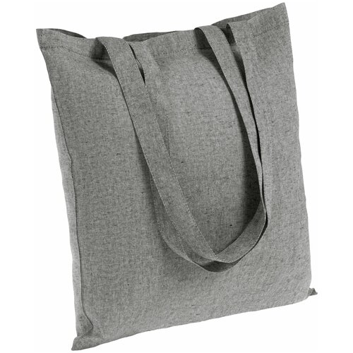 фото Сумка для покупок pastel, серая molti