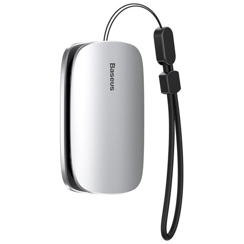 Восстановитель щеток стеклоочистителя Baseus Rain Wing Wiper Repairer CRXFQ-0S Silver 920₽