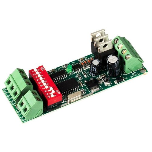Контроллер для светодиодов Arlight RA-302 DIP