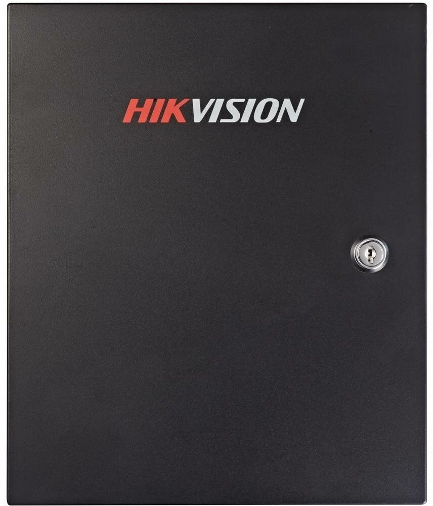 Hikvision DS-K2801 - фотография № 7