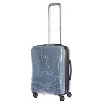 Чемодан IT (International Traveller) Luggage Чемодан малый IT 09890249 - изображение