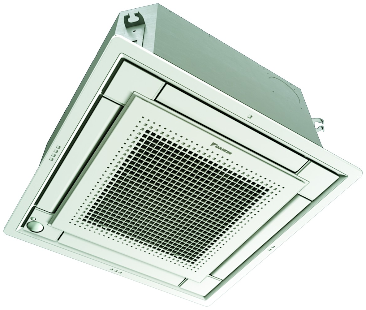 Коммерческий кондиционер Daikin FFA50A9/RZAG50A/BYFQ60B3