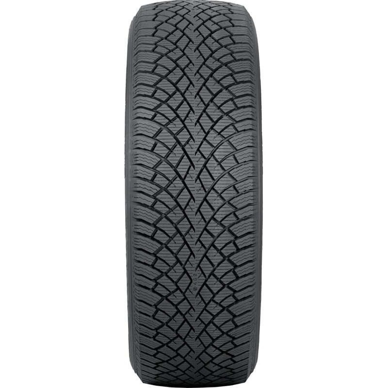 Nokian Tyres (Ikon Tyres) 185/65R15 88R Hakkapeliitta R5 TL - фотография № 17