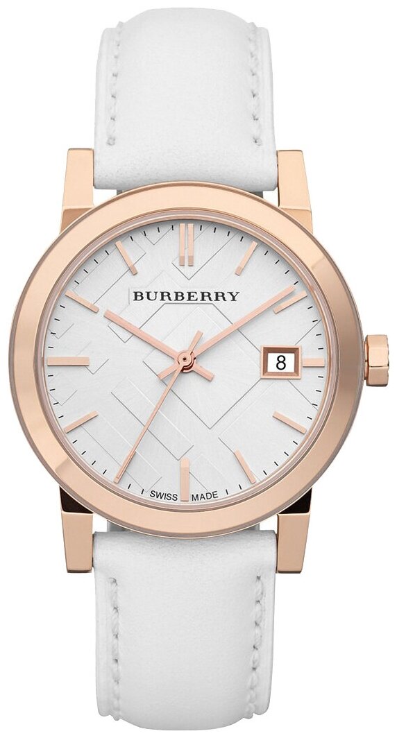 Наручные часы Burberry BU9108