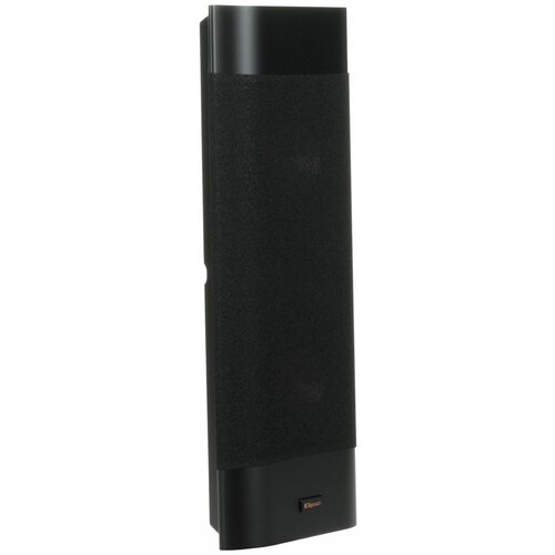 Настенная акустика Klipsch RP-240D, Black центральный громкоговоритель klipsch rp 440c ebony