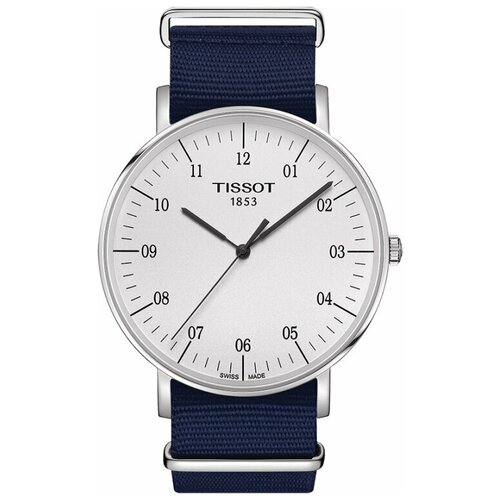 Наручные часы Tissot T109.610.17.037.00