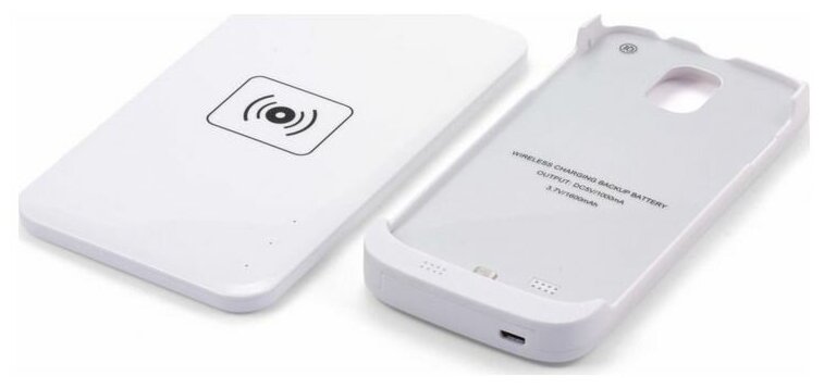 Аккумулятор для телефонов Samsung Galaxy S4