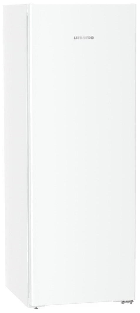 Холодильник Liebherr RF 5000 однокамерный white