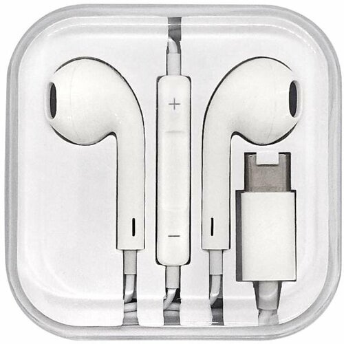 Гарнитура Gal HMP-40 белая 120900₽