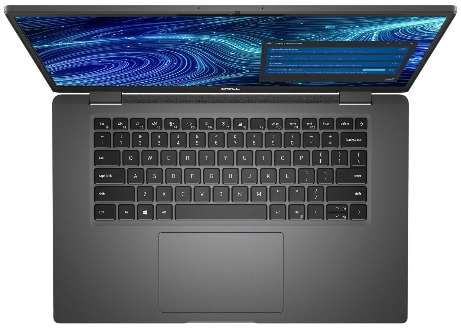 Ноутбук Dell Latitude 7520 7520-2749