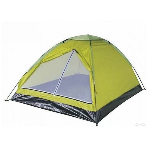 фото Палатка green glade kenya 2