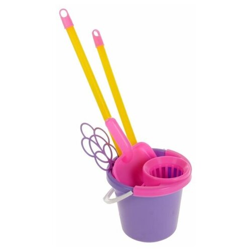 Игровой набор Золушка 2 микс 1590₽