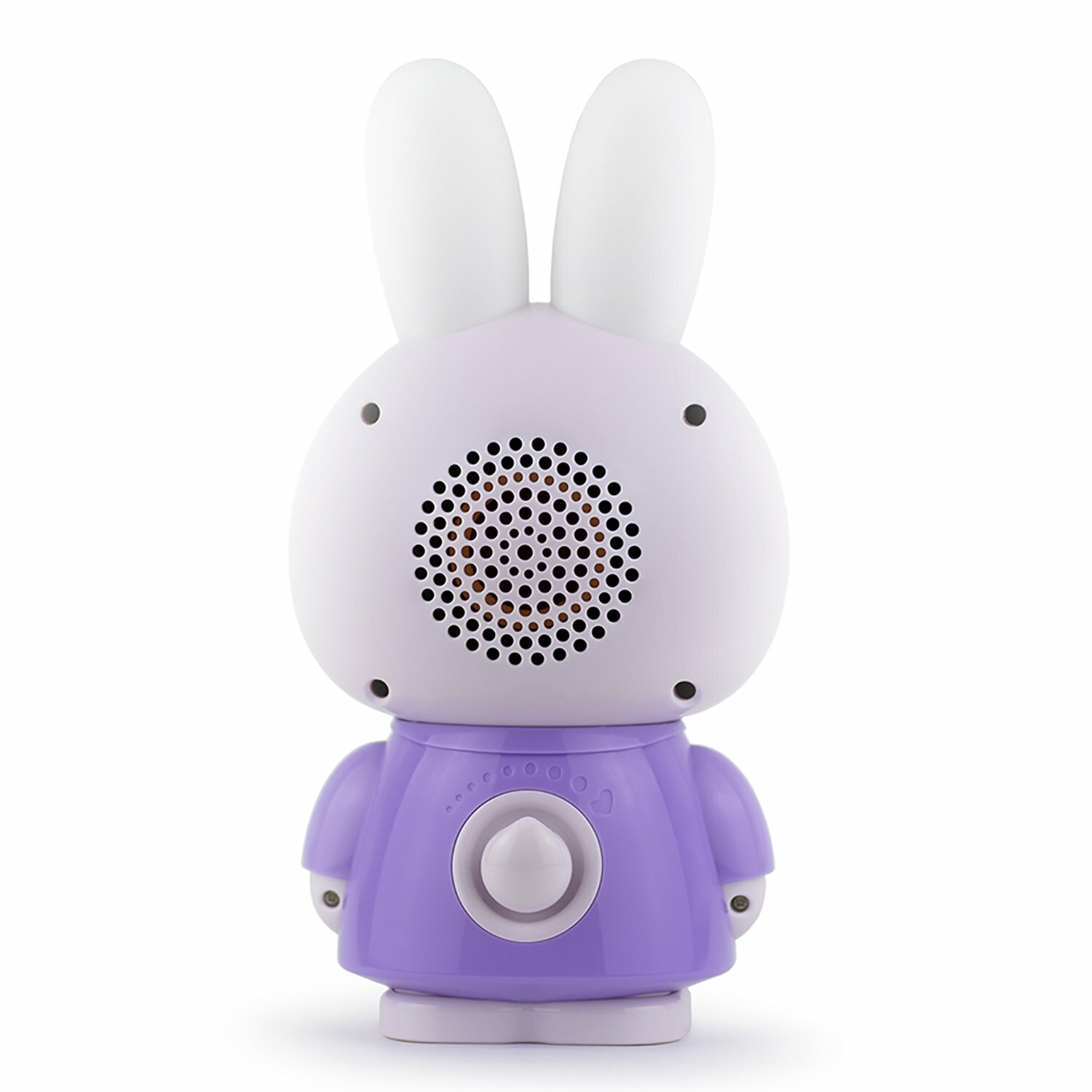 Интерактивная развивающая игрушка Alilo (Purple) - фото №15