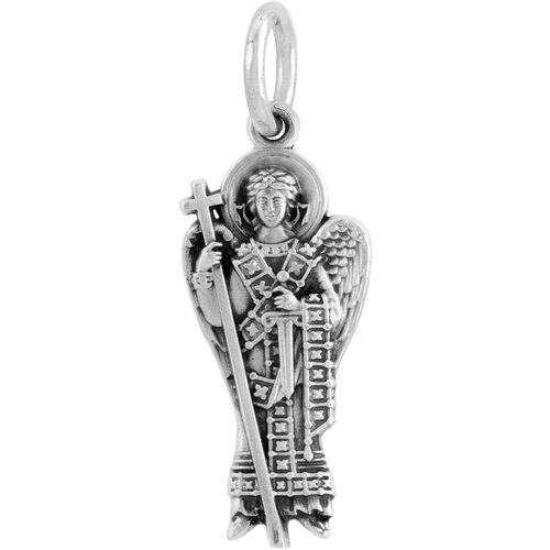 скавронская оксана мой ангел свет вечной жизни Подвеска Акимов, серебро, 925 проба, размер 2.9 см.