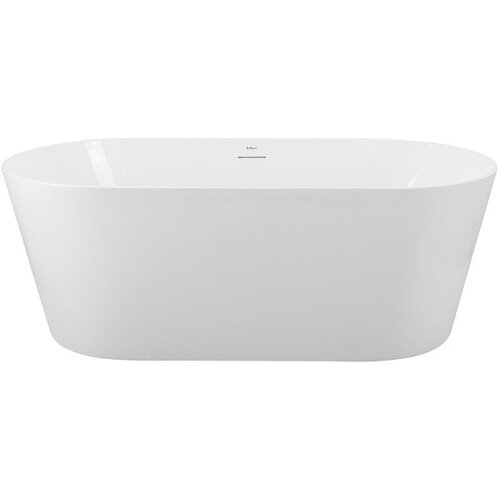 Акриловая ванна BelBagno BB416-1700-800 170x80, белый акриловая ванна belbagno bb409 1700 800