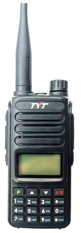 Радиостанция TYT TH-UV98 10W