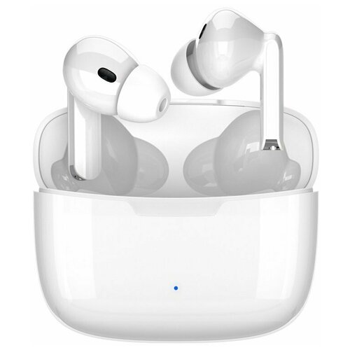Беспроводные наушники Deppa Air Space белые 179000₽