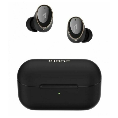 Беспроводные наушники 1MORE EVO TRUE Wireless Earbuds EH902 Черный 1149000₽