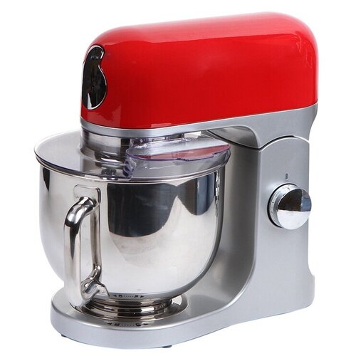 Комбайн Kenwood KMX 750 Red-Silver 3226900₽