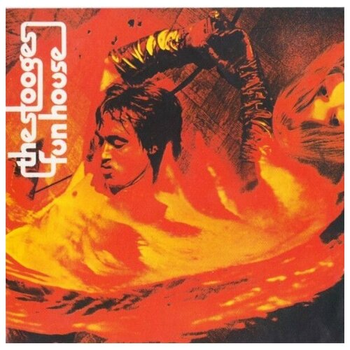 The Stooges. Fun House (CD)