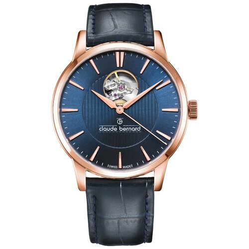 Часы мужские Claude bernard 85017 37R BUIR