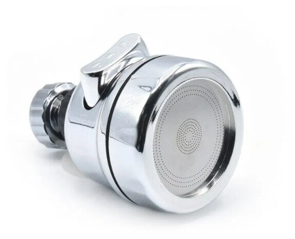 фото Насадка-аэратор Potato Т48-3