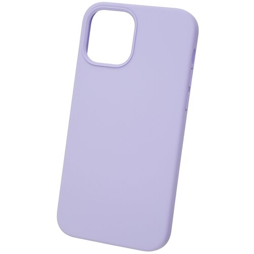 фото Панель-накладка elago soft lavender для iphone 12/12 pro