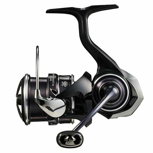 Катушка для рыбалки Daiwa 23 Tatula LT 2500S-XH-QD, безынерционная, для спиннинга, на щуку, окуня, судака, форель