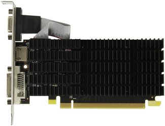 Видеокарта AFOX Radeon R5 230 1GB (AFR5230-1024D3L9-V2), Retail