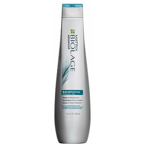 Matrix Biolage Keratindose Shampoo - Шампунь восстанавливающий, 250мл