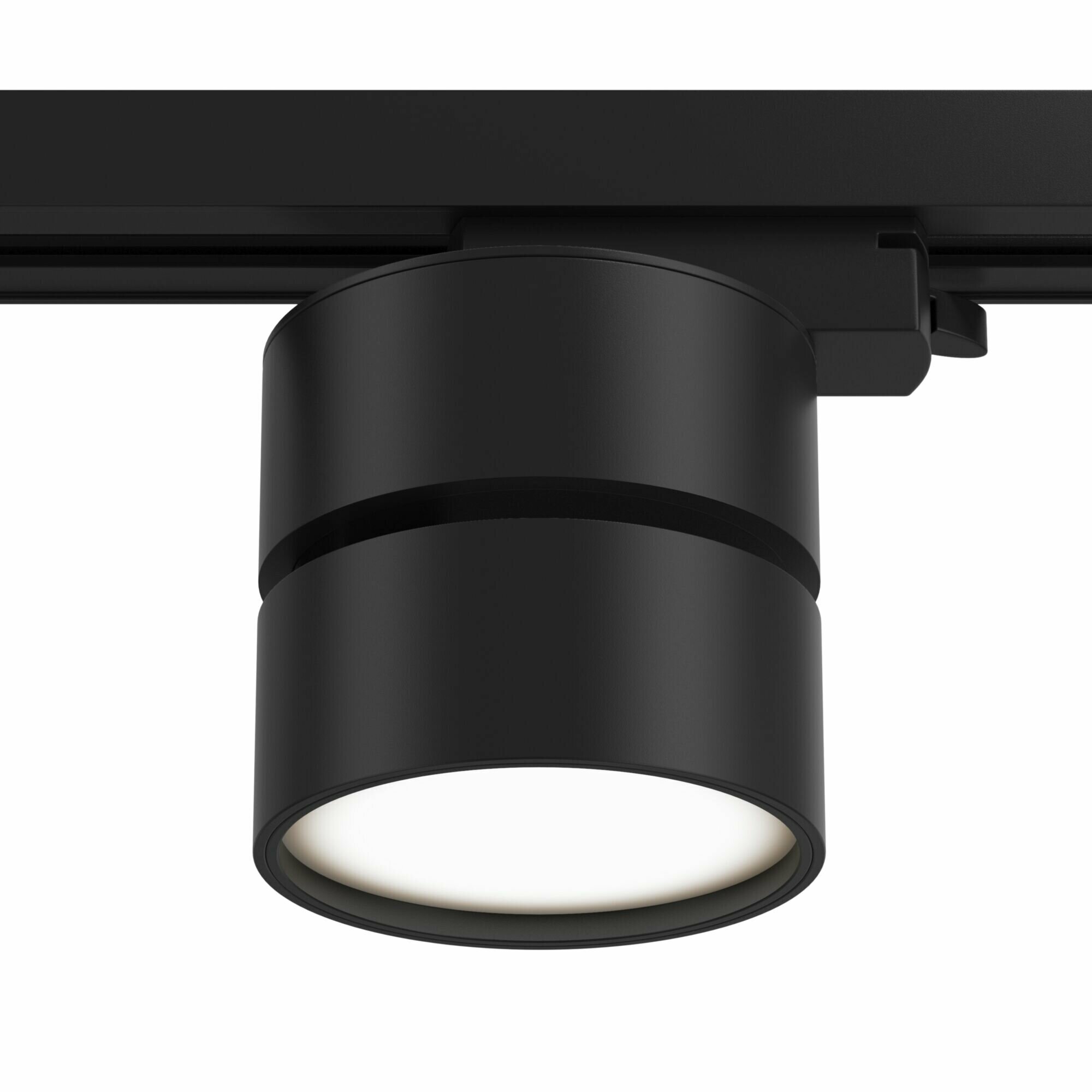 Трековый светильник MAYTONI Track lamps TR007-1-12W3K-B