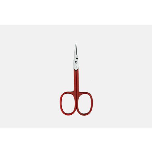 Ножницы для кутикулы 17мм Mozart House Cuticle scissors 1шт 2640₽